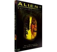 Alien 3 – Version longue – Édition collector