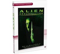 4 : Alien, la résurrection