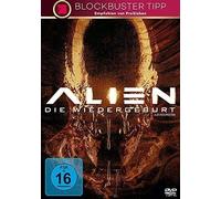 Alien 4-Die Wiedergeburt [Import]