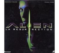 Alien 4-La Résurrection