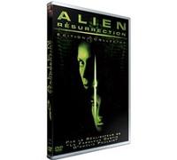 Alien 4 - Version Longue E