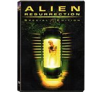 Alien 4 - Version longue - Edition collector G