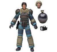 Alien 40e Anniversaire Wave 4 Figurine Lambert NECA 17116
