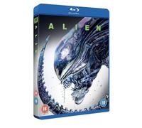 Alien 40th Anniversary BD [Blu-Ray] [Import]