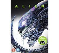 Alien 40th Anniversary DVD [Import]