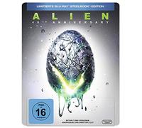 Alien 40Th Anniversary Steelbook
