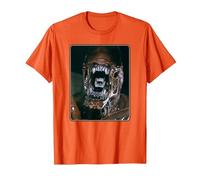 Alien 45th Anniversary AVP: Alien vs. Predator Xenomorph T-Shirt