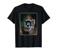 Alien 45th Anniversary AVP: Alien vs. Predator Xenomorph T-Shirt