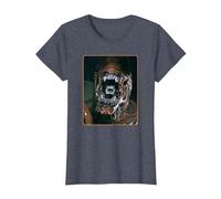 Alien 45th Anniversary AVP: Alien vs. Predator Xenomorph T-Shirt