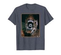 Alien 45th Anniversary AVP: Alien vs. Predator Xenomorph T-Shirt