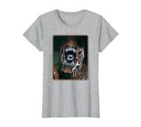 Alien 45th Anniversary AVP: Alien vs. Predator Xenomorph T-Shirt