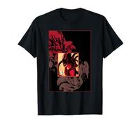 Alien 45th Anniversary Gothic Novel Xenomorph Art T-Shirt