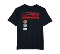 Alien 45th Anniversary Property of LV-426 Acheron Colony T-Shirt