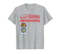Alien 45th Anniversary Property of LV-426 Acheron Colony T-Shirt