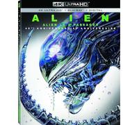 Alien 4K UHD + Blu-ray + Digital