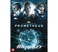 Alien 5: Prometheus