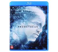 Alien 5: Prometheus [Blu-ray]