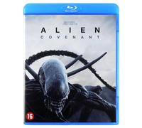 Alien 6: Covenant [Blu-ray]