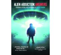 Alien Abduction: Answers [Dvd]