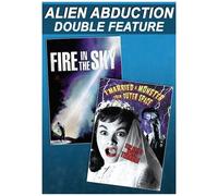 ALIEN ABDUCTION - DOUBLE FEATURE