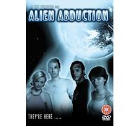 Alien Abduction [Edizione: Regno Unito] [Import]