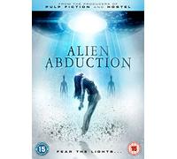 Alien Abduction [Edizione: Regno Unito] [Import]