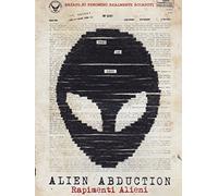 Alien Abduction [Import]