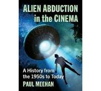 Alien Abduction In The Cinema