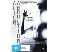 Alien Abduction [Non-Usa Format / Pal / Region 4 Import - Australia]