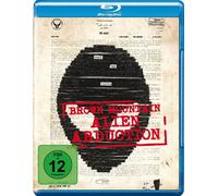 Alien Abduction [ Origine Allemande, Sans Langue Francaise ] (Blu-Ray)