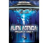 Alien Agenda: Project Grey