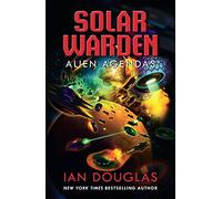 Alien Agendas