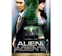 Alien Agent
