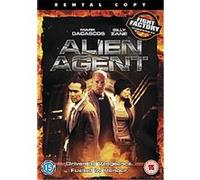 Alien Agent