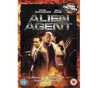 Alien Agent