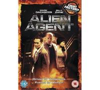 Alien Agent [Import anglais]