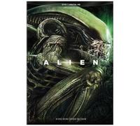 Alien – DVD – Remastérisé – Nouvel emballage – Format écran large – Disney