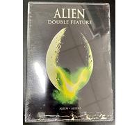 Alien / Aliens Double Feature