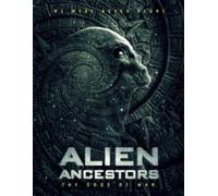 Movie (Import) - Alien Ancestors The Gods of Man [Import]