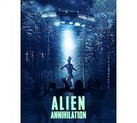 ALIEN ANNIHILATION
