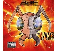 ALIEN ANT FARM - ALWAYS AND FOREVER CD NEUF