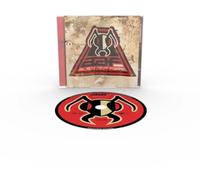 Alien Ant Farm – Anthology – CD – Édition 25e anniversaire