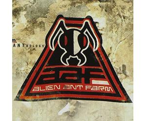 Alien Ant Farm - Anthology by Alien Ant Farm (2001-10-08)