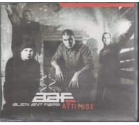 Alien Ant Farm - Attitude 1