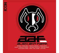 ALIEN ANT FARM - Icon