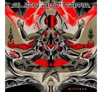 Alien Ant Farm – Mantras – CD