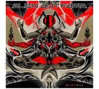 Alien Ant Farm – Mantras – CD