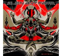 Alien Ant Farm – Mantras