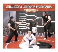 Alien Ant Farm – DreamWorks Animation – Importé