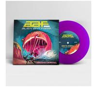 Alien Ant Farm - Smooth Criminal (Green Or Purple) [Vinyl] Colored Vinyl, Green,